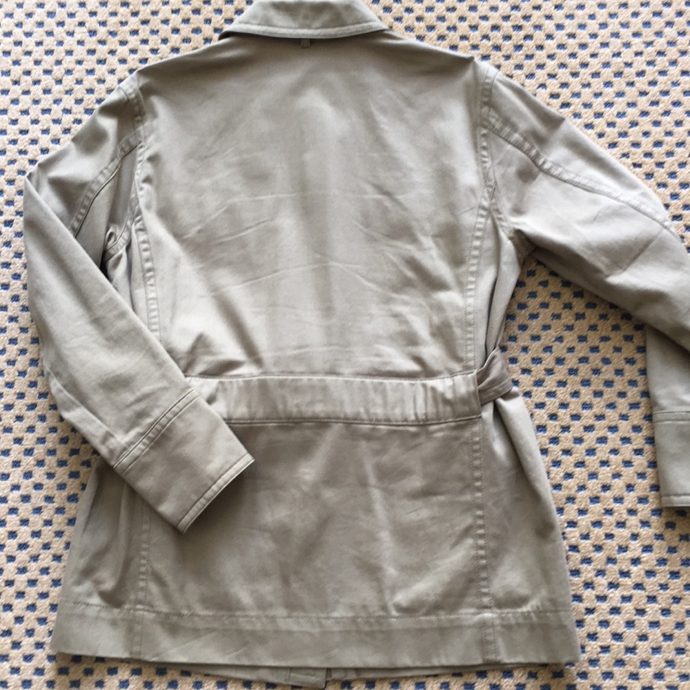 J.Crew jacket - Picture 3 of 5